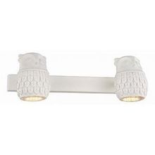 Favourite 2041-2W Gufo бра (настенный светильник)