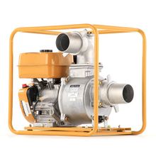 Мотопомпа бензиновая Caiman TP110EX