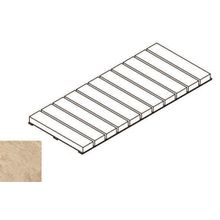 Италон Climb Rope Griglia Stream 620090000559 керамогранит напольный 250 мм*600 мм