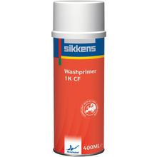 Sikkens Washprimer 1K CF Aerosol 400 мл