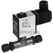 215953 Клапан газовый DUNGS MV 502 230-240 VAC IP 54 Steckan.