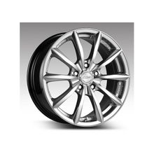 Колесные диски Racing Wheels H-536 7,0R16 4*100 ET40 d67,1 DDN F P