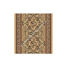 Ковровая дорожка 50001-22_l, 2 x 12