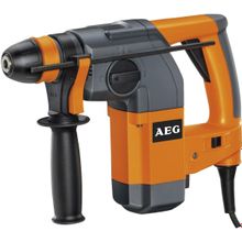 AEG BH 26 LXE 750 Вт