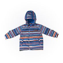 LEGO wear Куртка детская 18217-563