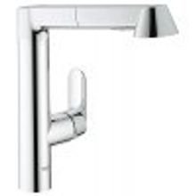 Смеситель Grohe K7 32176000 хром