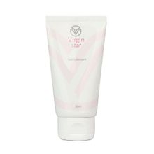 Titan Интимный лубрикант для женщин Titan Gel Virgin Star - 50 мл.