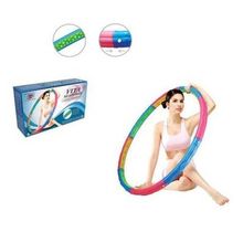 Массажных обручей Vita Health Hoop 2,5 кг