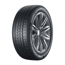 Автошина Continental WinterContact TS 860S 275 30 R20 97W