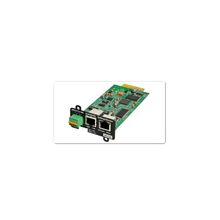 Eaton Network Management Card & Modbus JBus (66103)