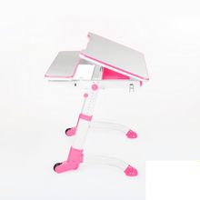 FunDesk трансформер Volare pink
