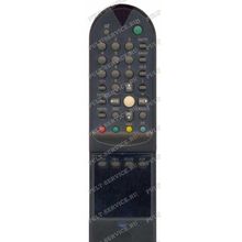 Пульт LG 104-952 (TV) корпус Maximus