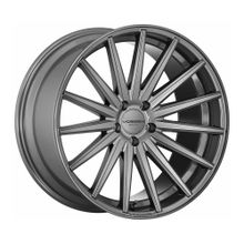 Колесные диски Vossen VFS2 10,5R20 5*120 ET27 d72,56 Graphite [-0B11]