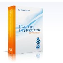 Smart-Soft Smart-Soft Traffic Inspector GOLD - 50 клиентов