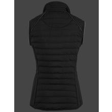 Wellensteyn Molecule Lady Vest-719 Schwarz
