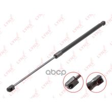 Амортизатор Капота | Перед | Renault Logan, Sandero 12> LYNXauto арт. GS1003