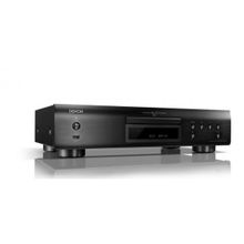 CD проигрыватель Denon DCD800NE