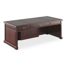 Pointex Стол для руководителя Ministry ID - 343270