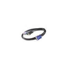 APC KVM PS 2 Cable - 12