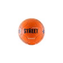 Torres Мяч футбольный (размер 5) TORRES Winter street