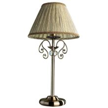 Arte Lamp Настольная лампа Arte Lamp Charm A2083LT-1AB ID - 222917