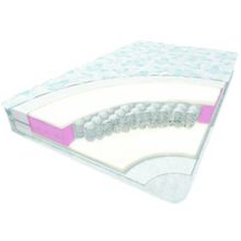 Ортопедические матрасы от фабрики Аура