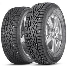 Nokian Hakkapeliitta R3 SUV 265 60 R18 114R