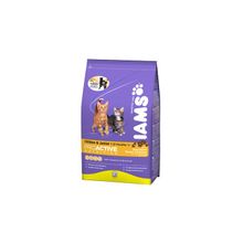 IAMS Iams Киттен и Юниор для котят - 850 г