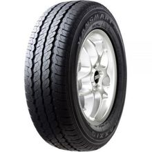 Автошина Maxxis Vansmart MCV3 plus 215 60 R17C 109 107T