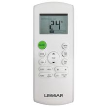 Lessar LS-H09KLA2A   LU-H09KLA2A