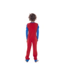 Juno Fireman красная