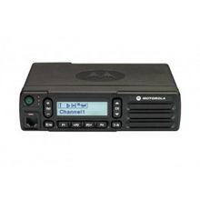 Автомобильная Радиостанция Motorola DM2600 136-174MГц 45W 256 каналов MDM02JQH9JA2_N