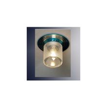 LUSSOLE  Светильник встраиваемый DOWNLIGHTS I LSF-0850-01