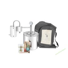 Самогонный аппарат "Добрый Жар" Домашний 20л