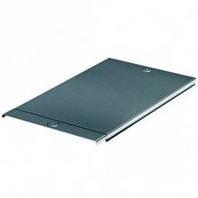 Крышка на лоток с заземлением осн. 50 L 3000, толщ. 1,5мм (упак. 6м) |  код. 3552015 | DKC