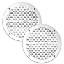 LTC Аудиоколонки судовые врезные LTC SM-6062 3021 6,5” 120 Вт 60 - 20000 Гц 60 мм