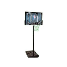 Spalding Стойка баскетбольная 63502CN Spalding NBA Logoman 44"