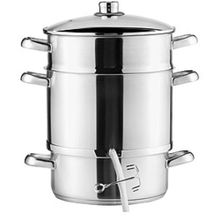 Marjukka Соковарка 8 литров DAY Mehustin