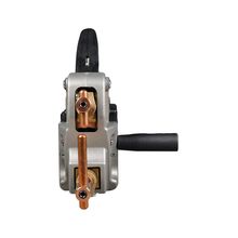 FUBAG Клещи подвесные SG 2 ПВ 2.5 кВА c блоком  управления Fuzzy Logic