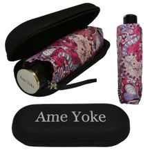Мини-зонт Ame Yoke M-53-5S-1