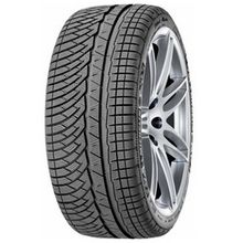 Автошина Michelin Pilot Alpin 4 245 40 R17 95V XL