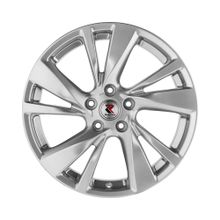 Колесные диски RepliKey RK L19D Nissan Murano 7,5R18 5*114,3 ET50 d66,1 S [87562936472]
