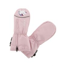 Reike Варежки Reike Polar Bear pink RW18-PBR pink