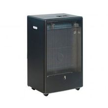 Газовый обогреватель каминного типа Blue Belle TM Black