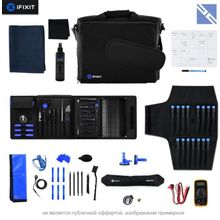iFixit Repair Business Toolkit в сумке многочисленные инструменты IF145-278