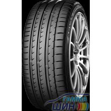 Yokohama Advan Sport V105 235 55 R19 101Y