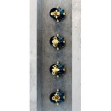 Am.Pm Смеситель MultiDock F100100 скрытая часть