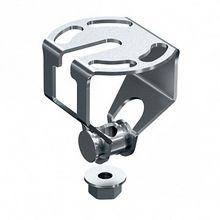 КРЕПЛЕНИЕ В47, ОЦИНКОВАННОЕ |  код. 1149476 |  Schneider Electric