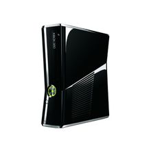 Microsoft Xbox 360 Slim 250Gb