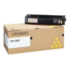 Тонер Картридж kyocera 1t05jkanl0 yellow для fs-c1020mfp (6000стр.)